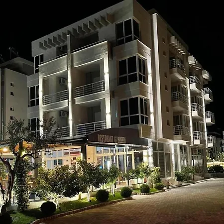 公寓 Xhelilaj Vlorë