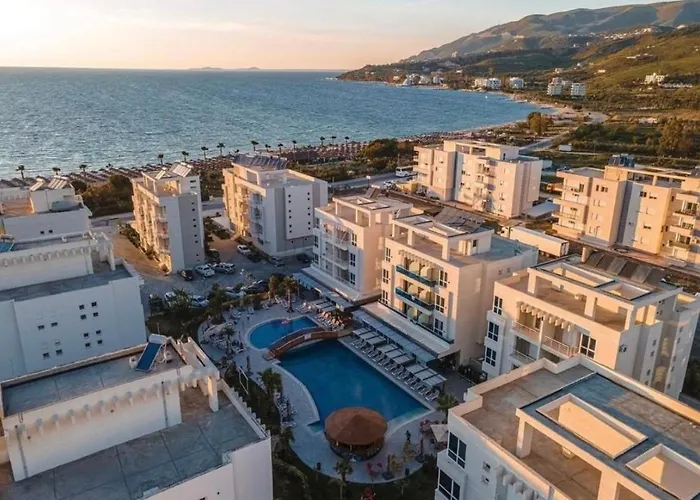 Apartamento Xhelilaj